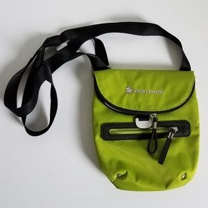 Sherpani Pica Small Crossbody Bag